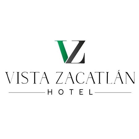 Vista Zacatlan Hotel Eksteriør billede